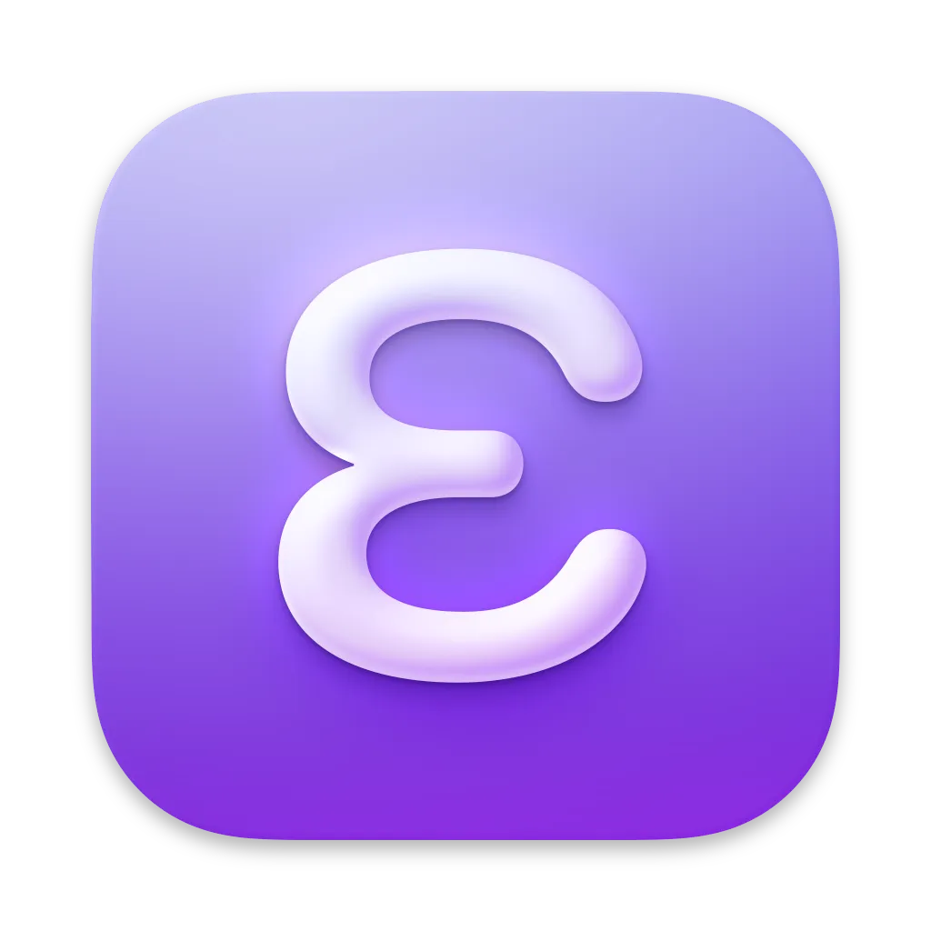 Emacs Icon